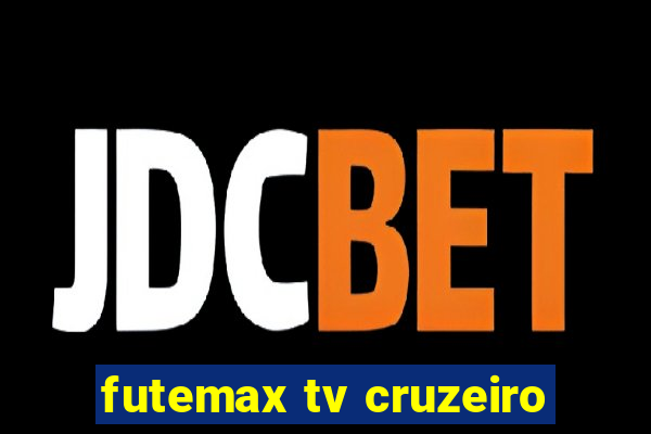 futemax tv cruzeiro